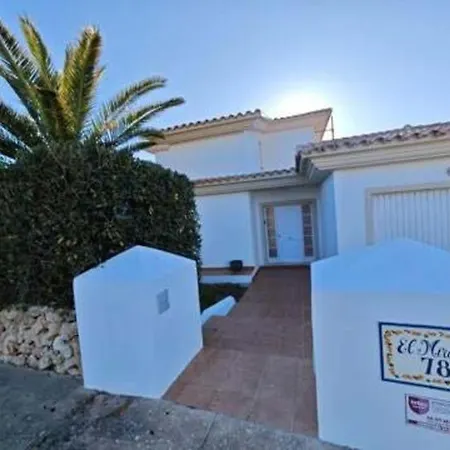 Villa El Mirador -