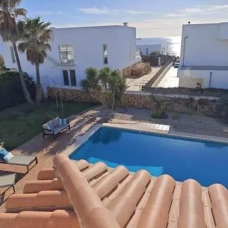 El Mirador -