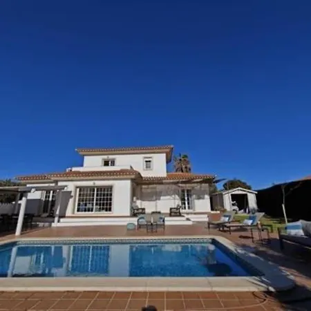El Mirador - Villa